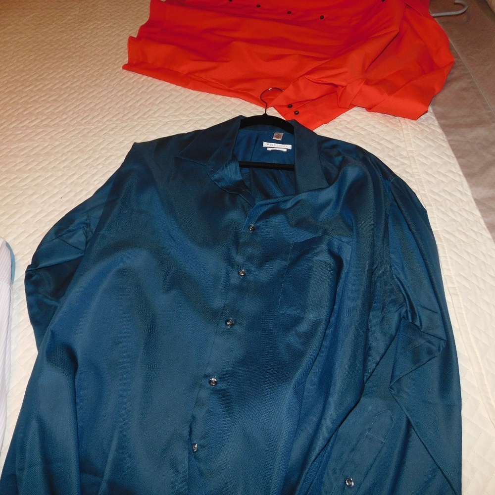 MEN'S SHIRTS